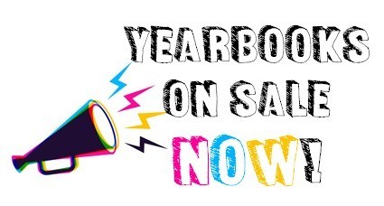 On sale now!