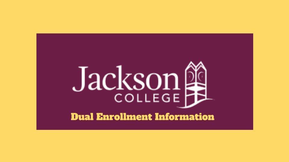 Jackson County Early College