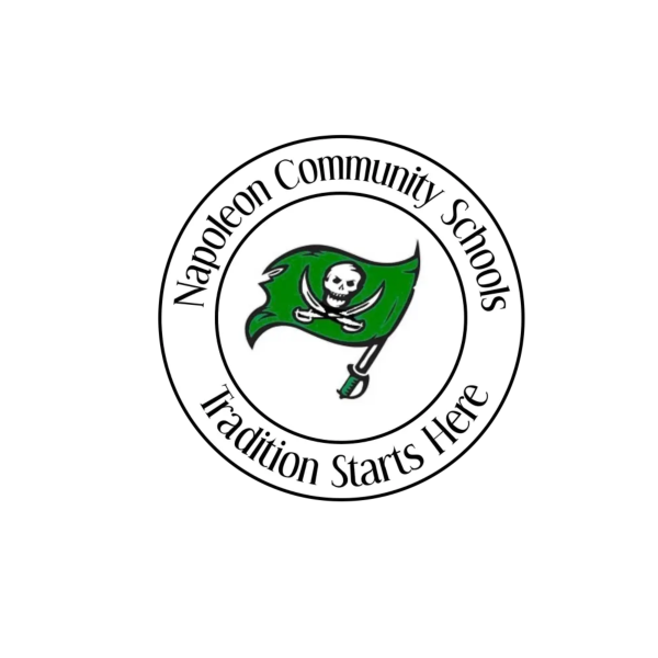 Pirate Logo