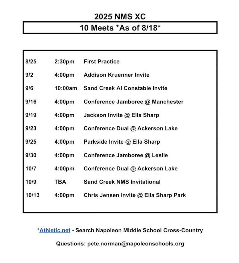 NMS XC