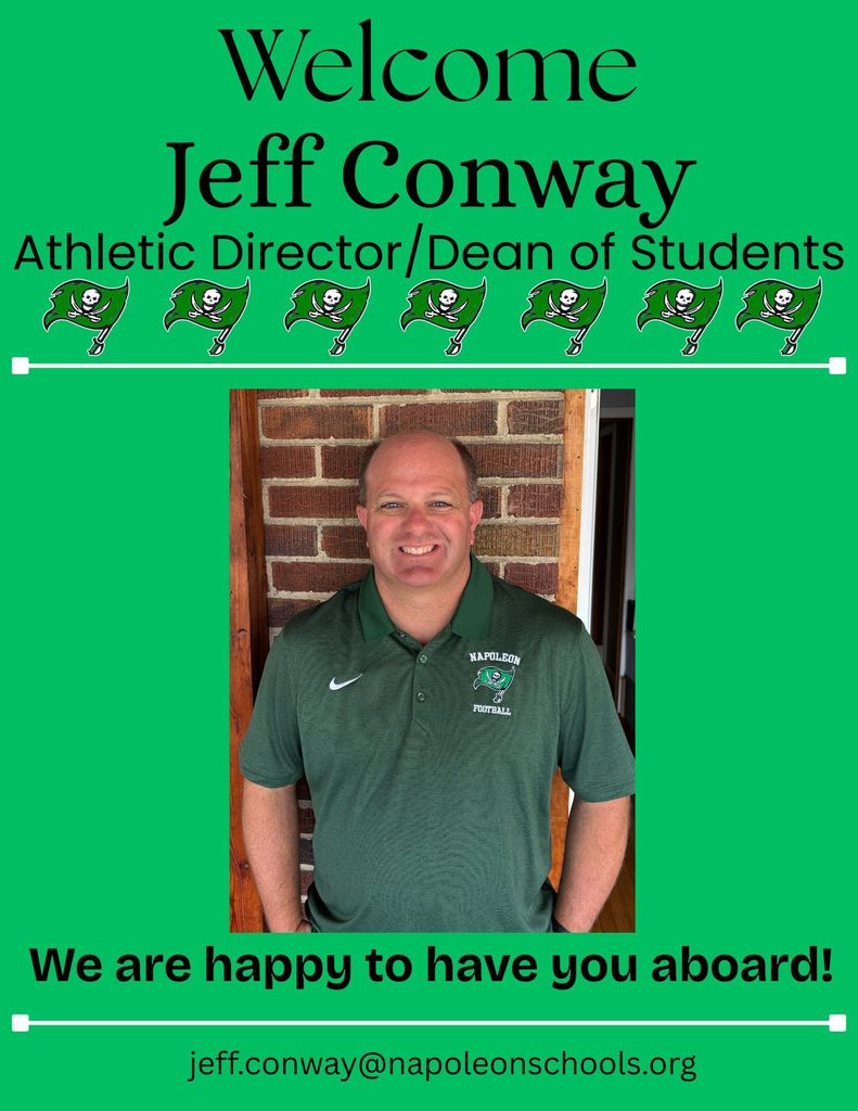 Jeff Conway