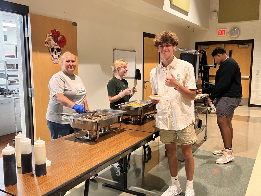 Pancake Breakfast