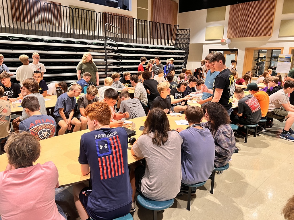 Pancake Breakfast