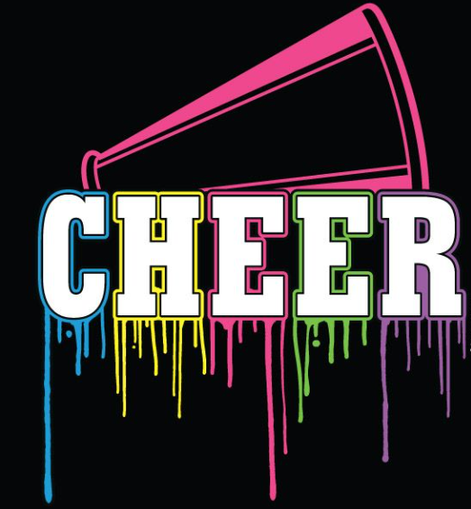 Cheer logo