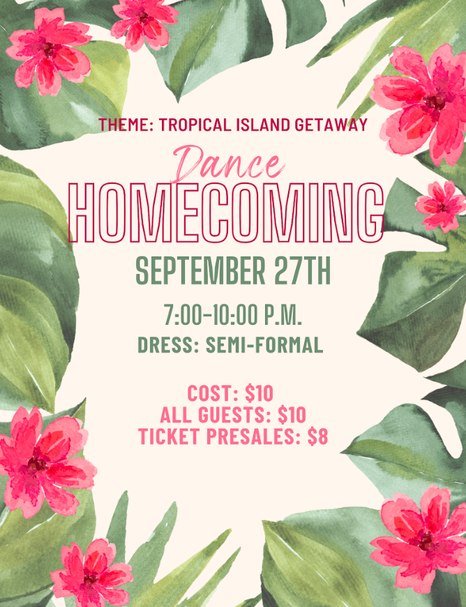 Homecoming Dance