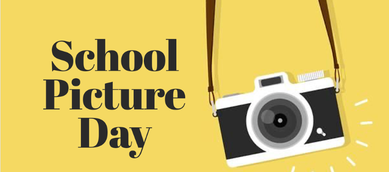 School Picture Day