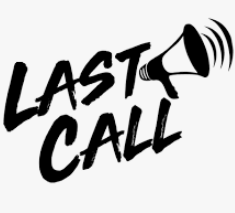 Last call picture