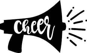 Cheer Megaphone