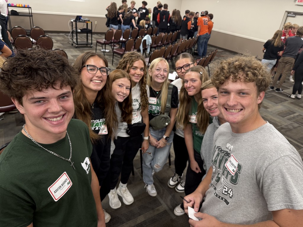 Leadership Conference