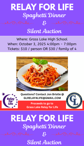 Relay for Life