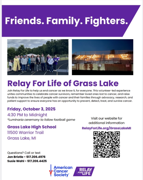 Relay for Life