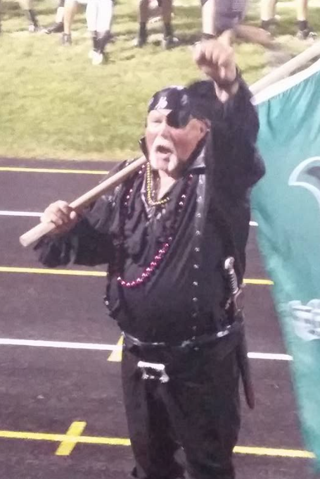 Pirate Pete Pictures