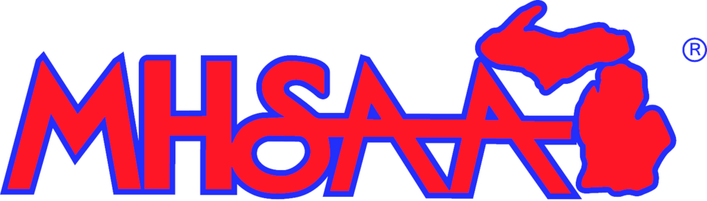 MHSAA Logo