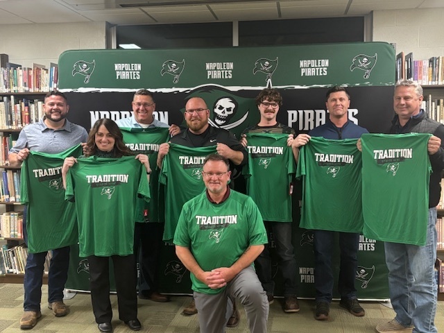 Superintendent and School Board