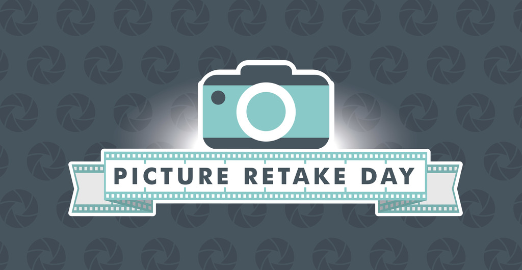 Picture Retake Day