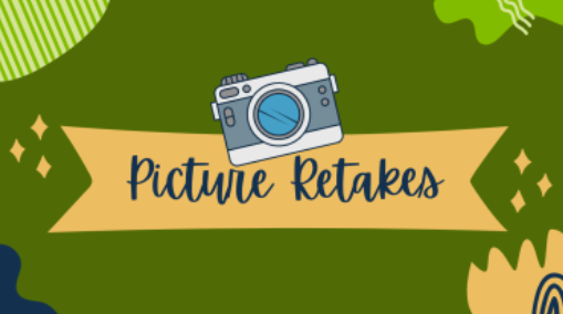 Picture Retakes
