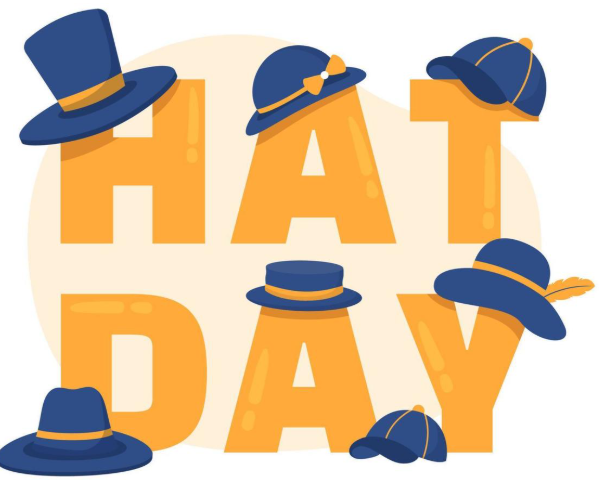 Hat Day