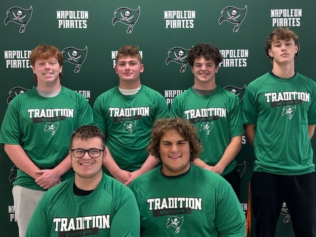 Football All Conference