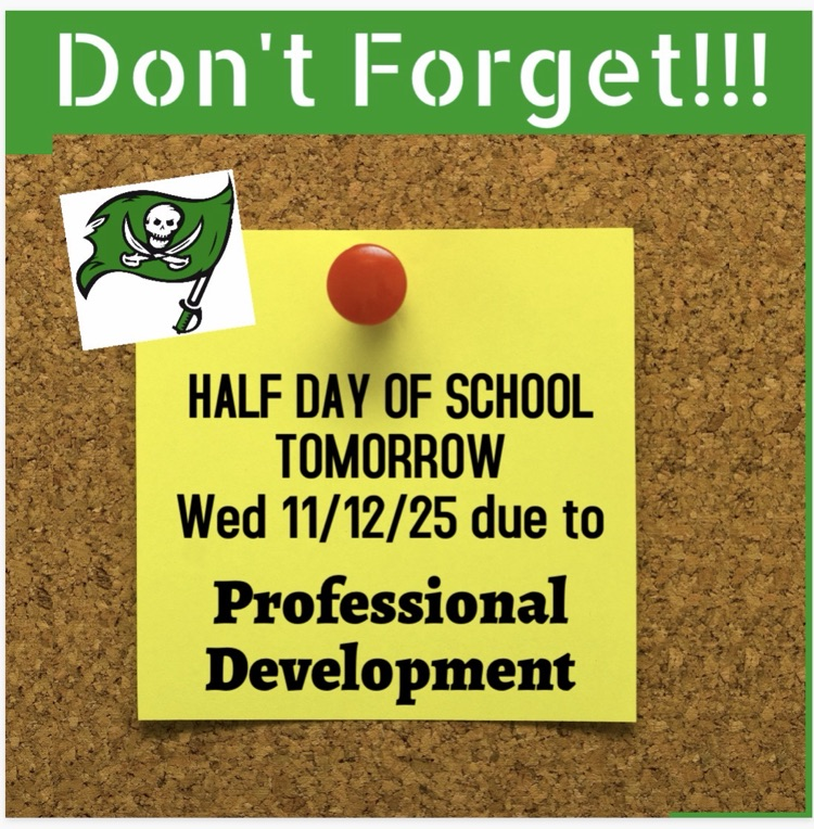 half day 11/12/25