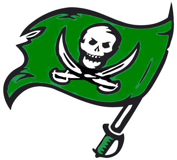 Pirate Logo