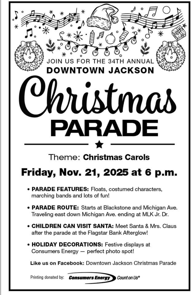 parade info