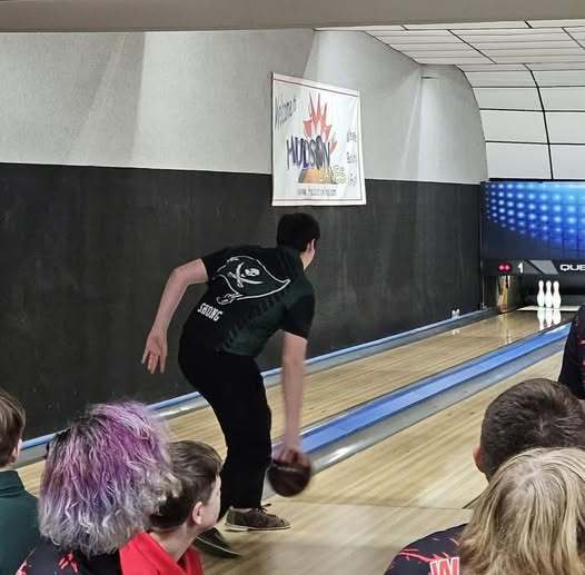 Napoleon Boys Bowling