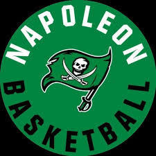 Basketball Logo