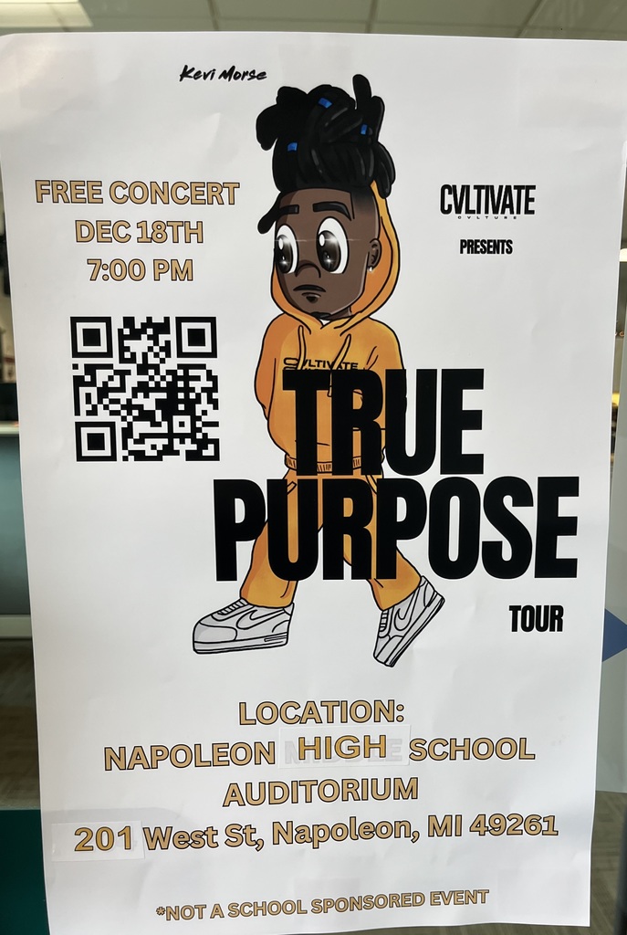 True Purpose Concert