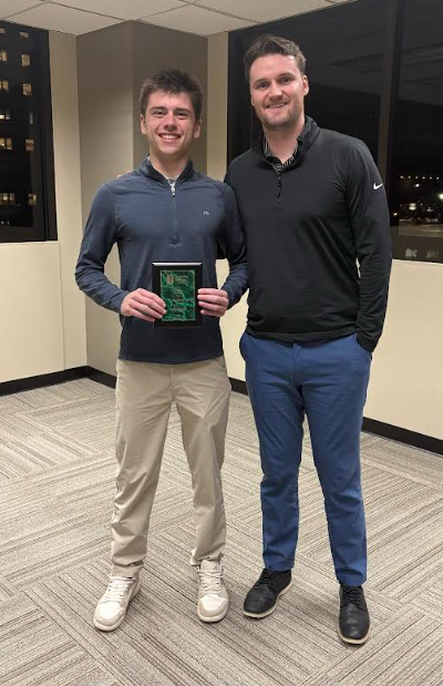 Tallman and Mr. Guilfoil