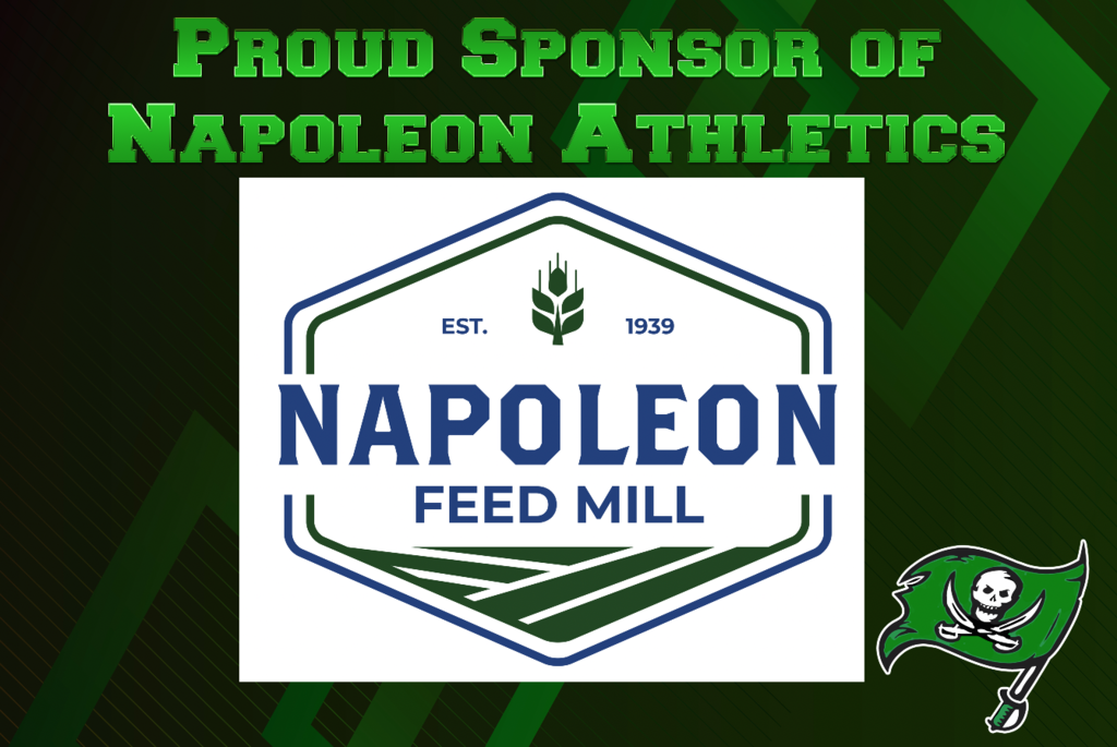 Napoleon Feed Mill