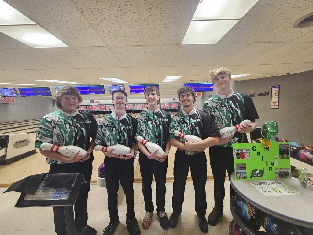 Bowling Seniors