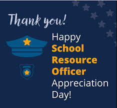 SRO Appreciation Day