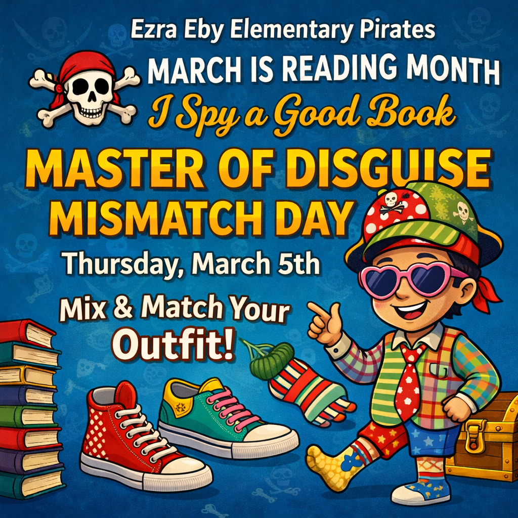 March 5th Mismatch Day 