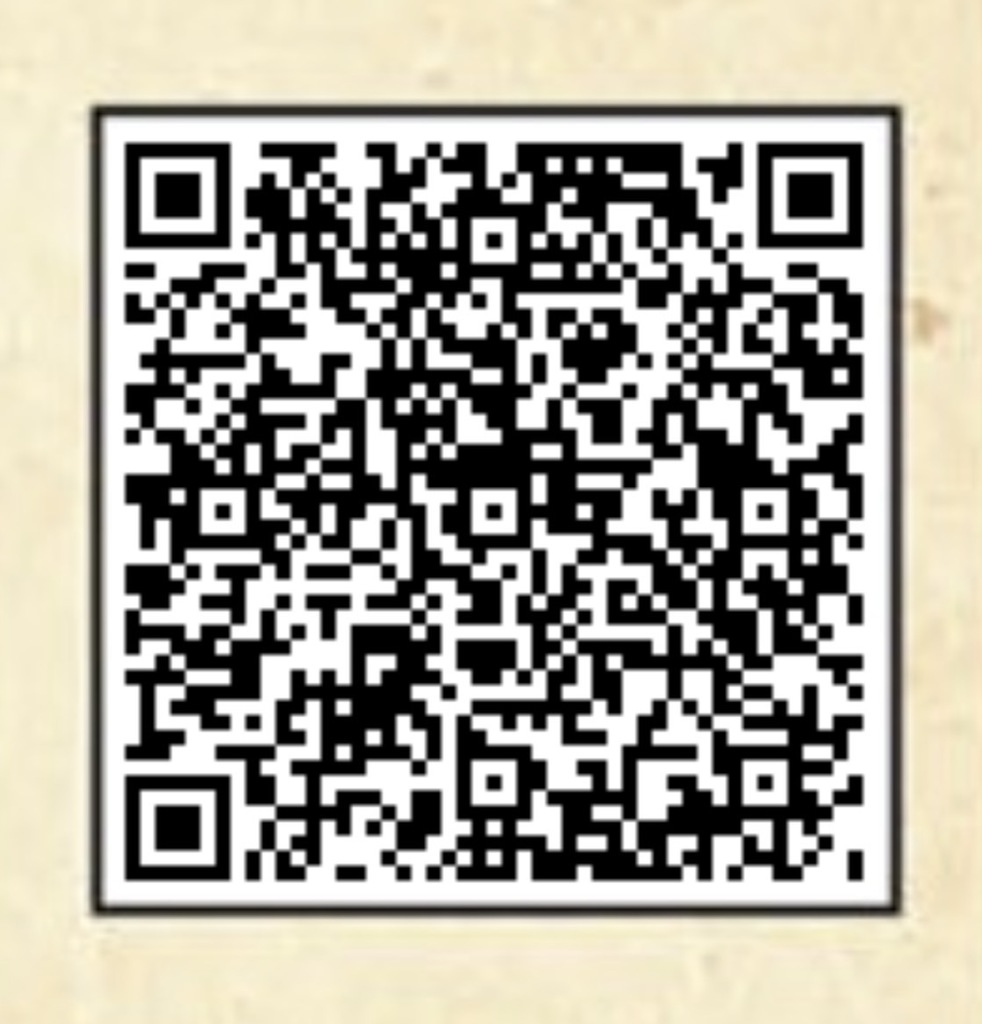 QR code