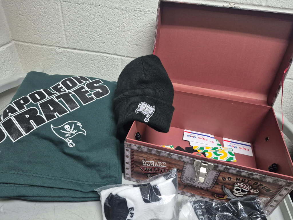 National School Breakfast Week pics 