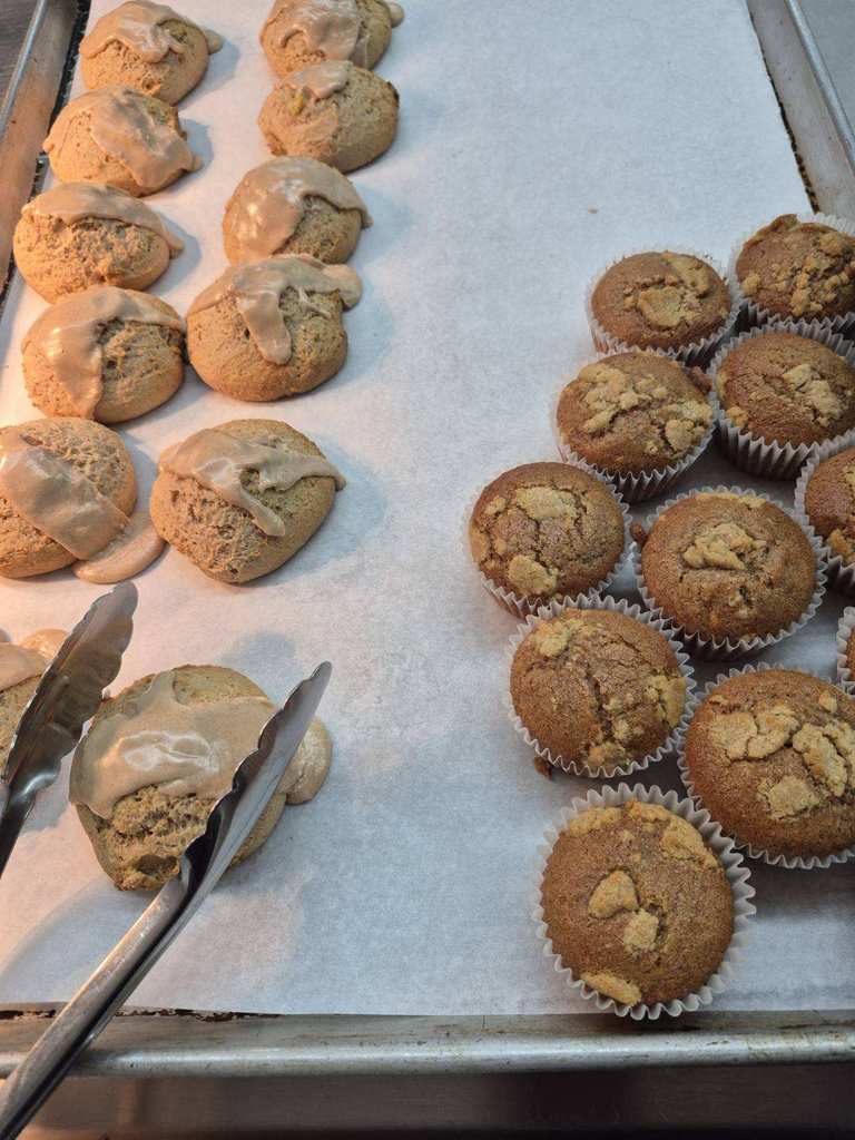 National School Breakfast Week pics 