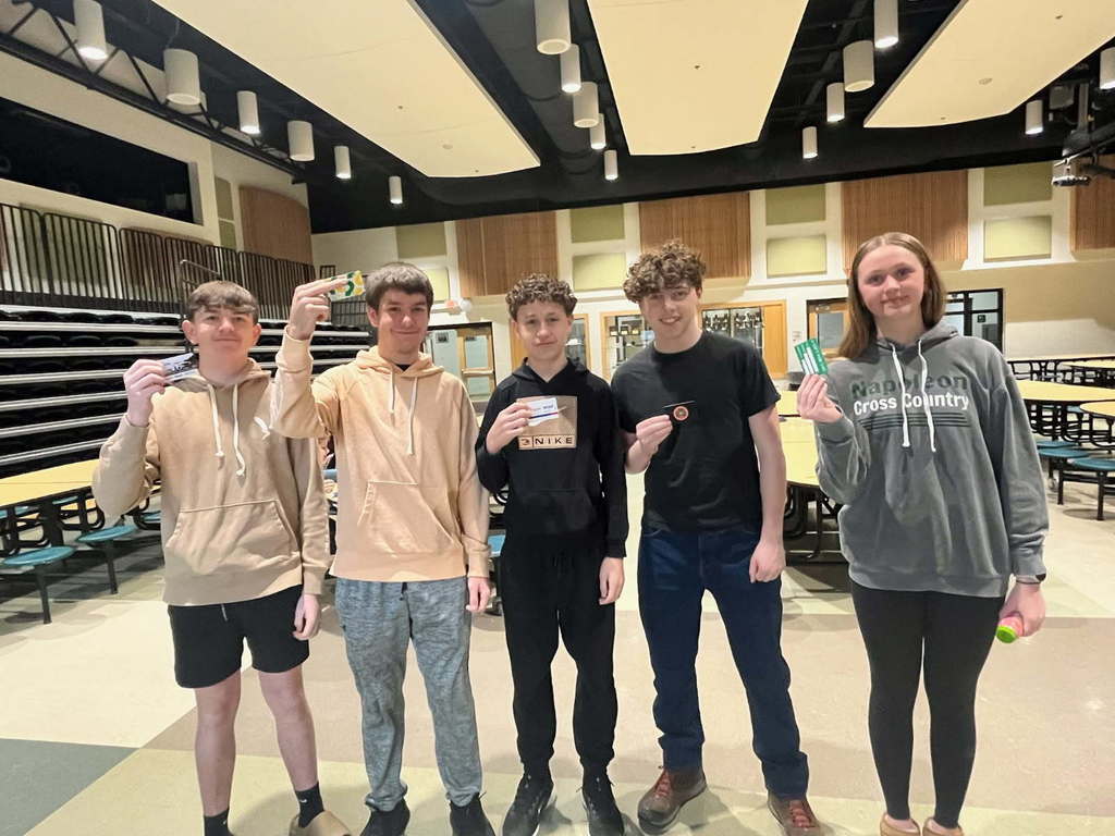 National School Breakfast Week pics 