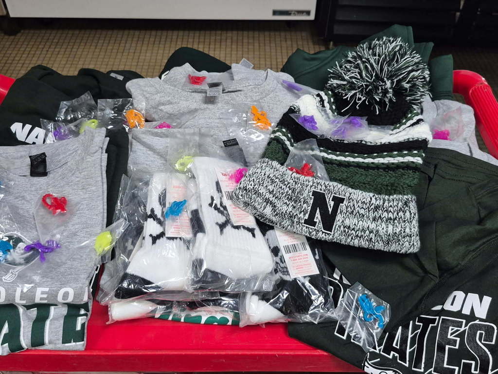 National School Breakfast Week pics 