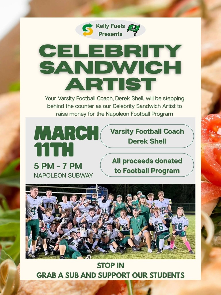 Celebrity Sandwich Artist