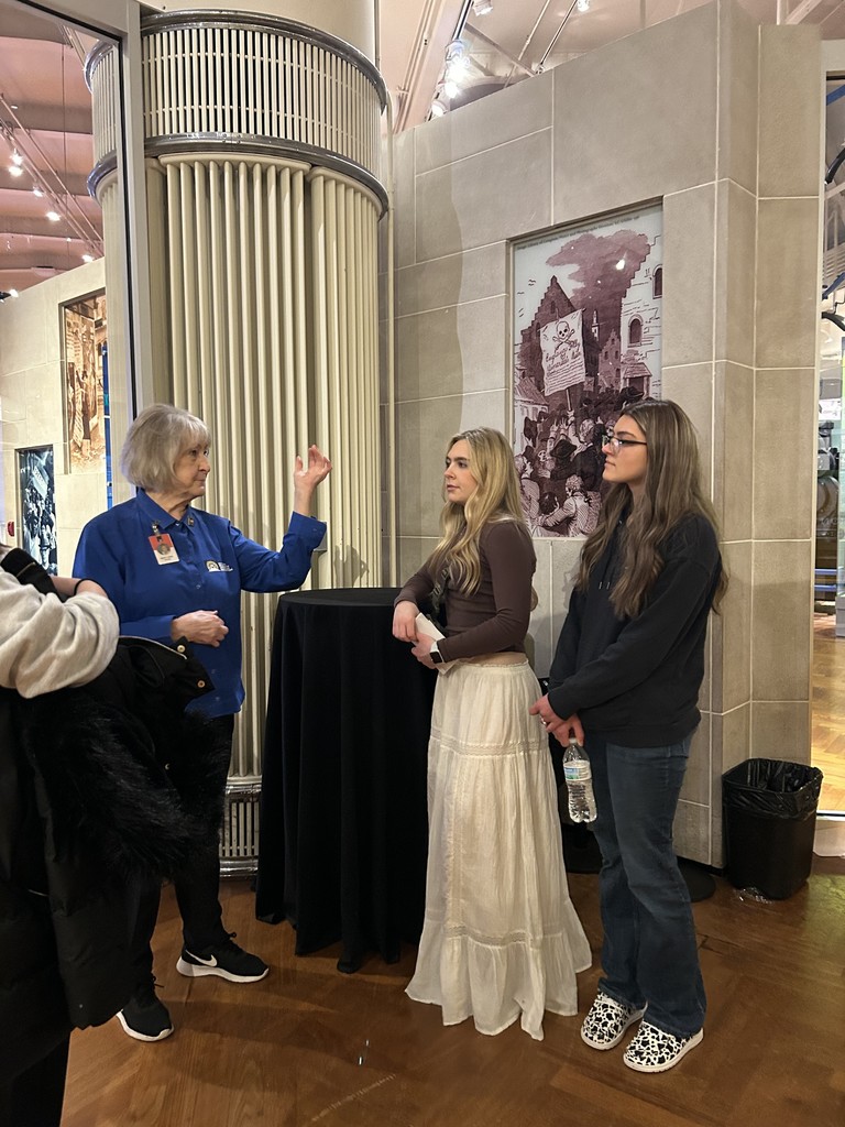 Humanities at the Henry Ford Museum