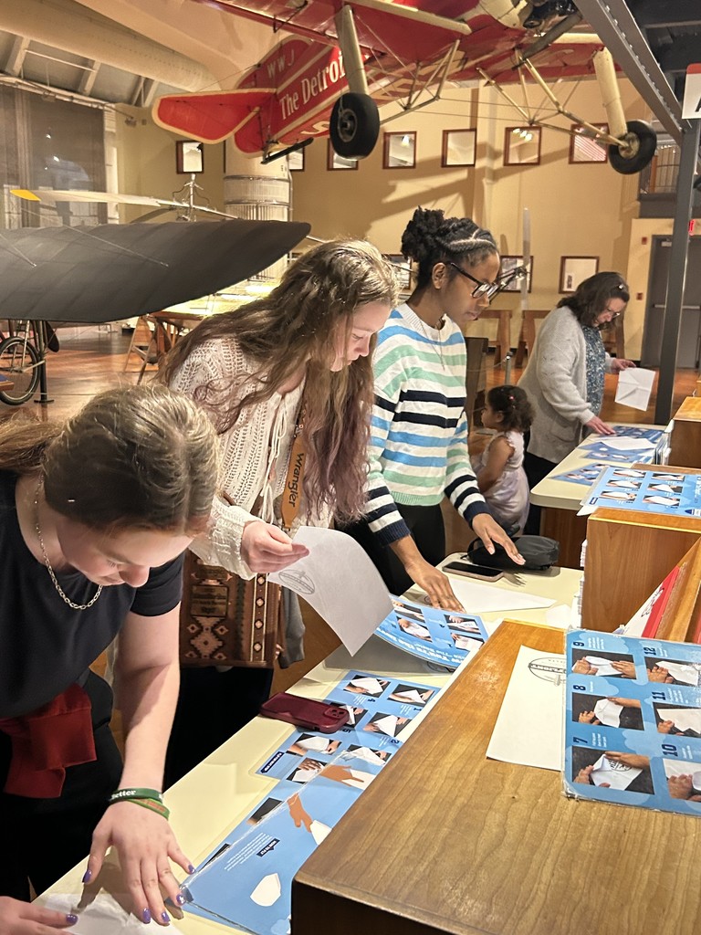 Humanities at the Henry Ford Museum