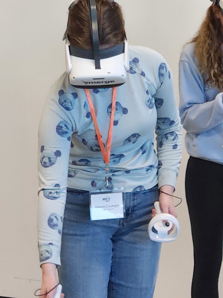 West Michigan Get it Connection Summit