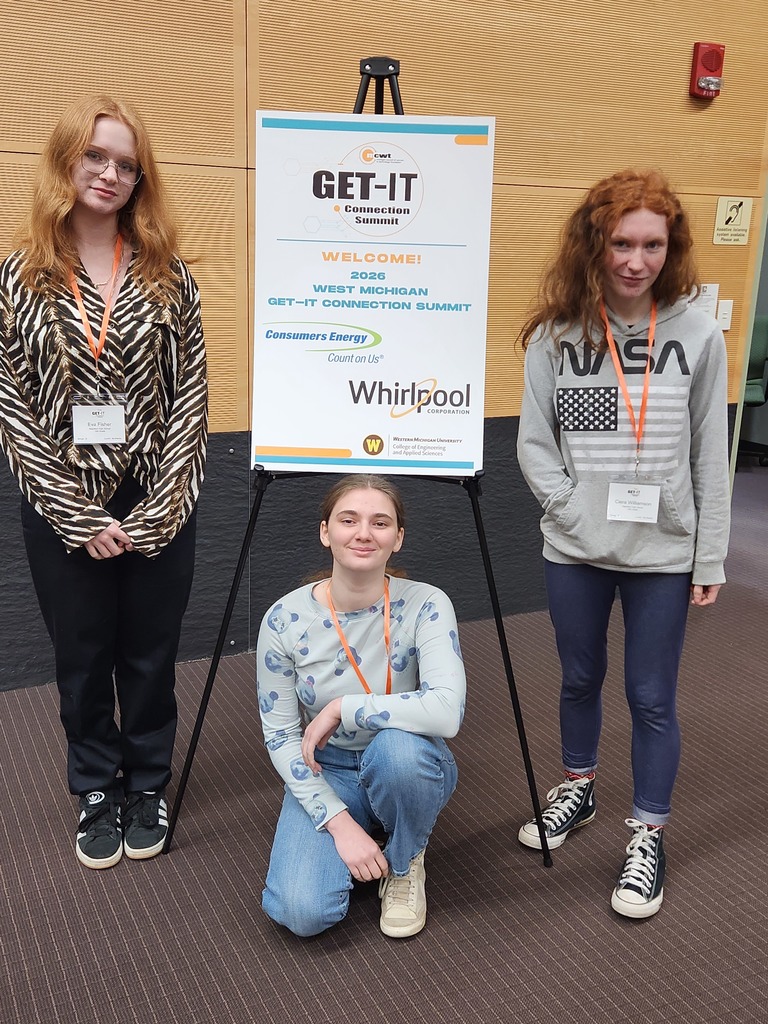 West Michigan Get it Connection Summit