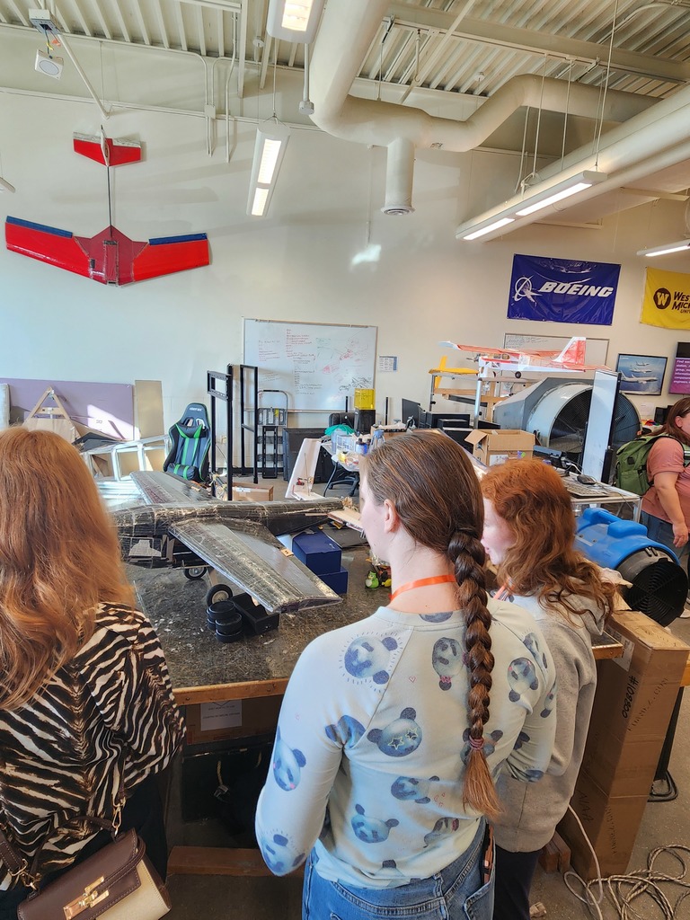 West Michigan Get it Connection Summit