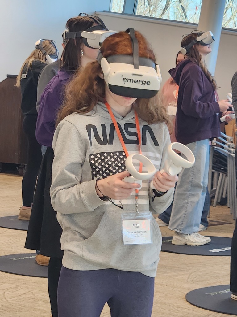 West Michigan Get it Connection Summit