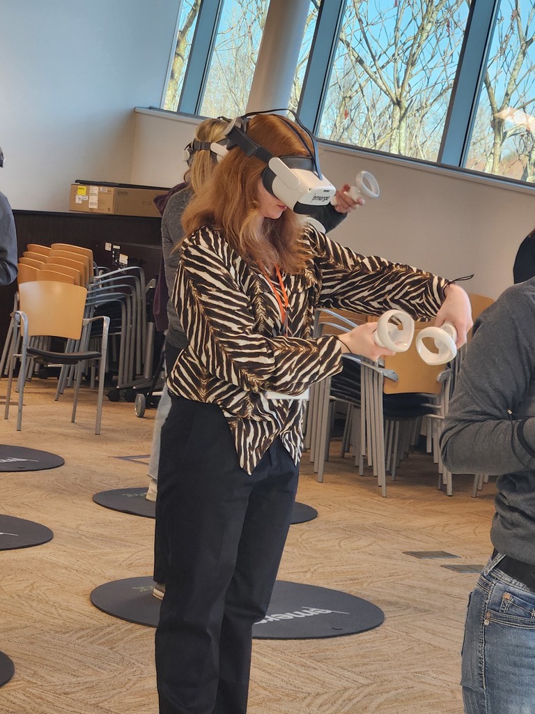 West Michigan Get it Connection Summit