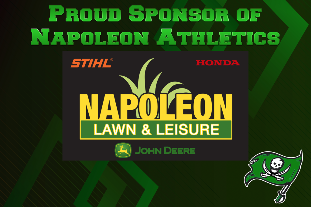 Napoleon Lawn and Leisure