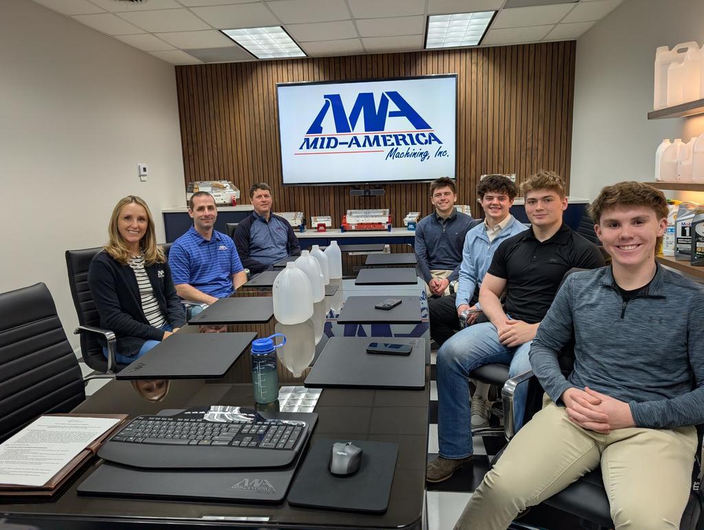 Junior Job Shadow 2026