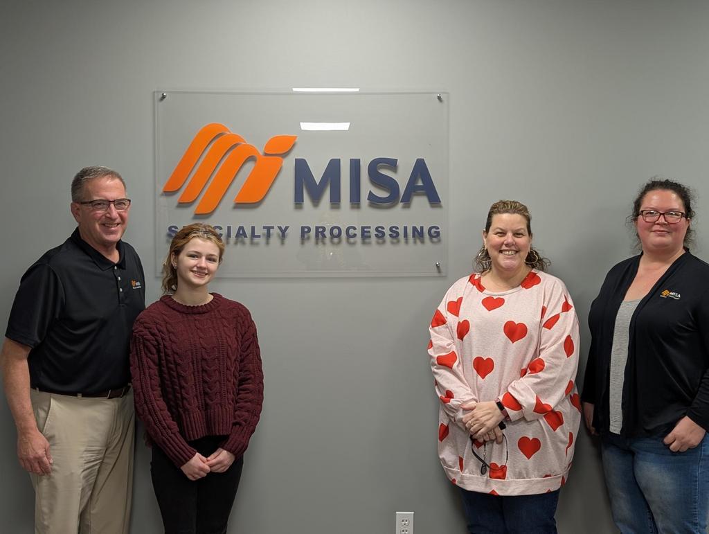 Junior Job Shadow 2026