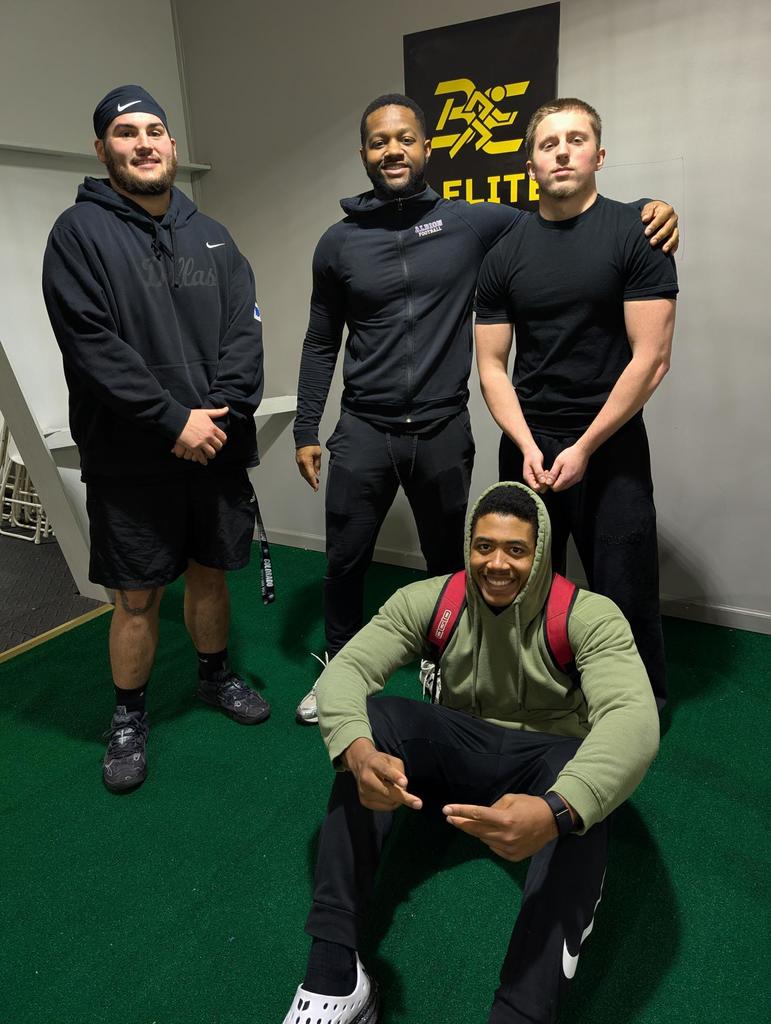 Junior Job Shadow 2026